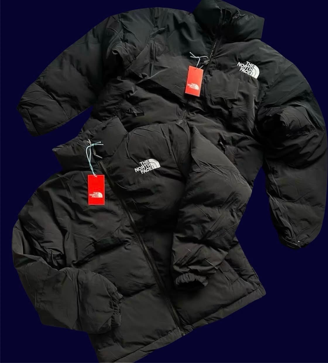 The North Face Puffer