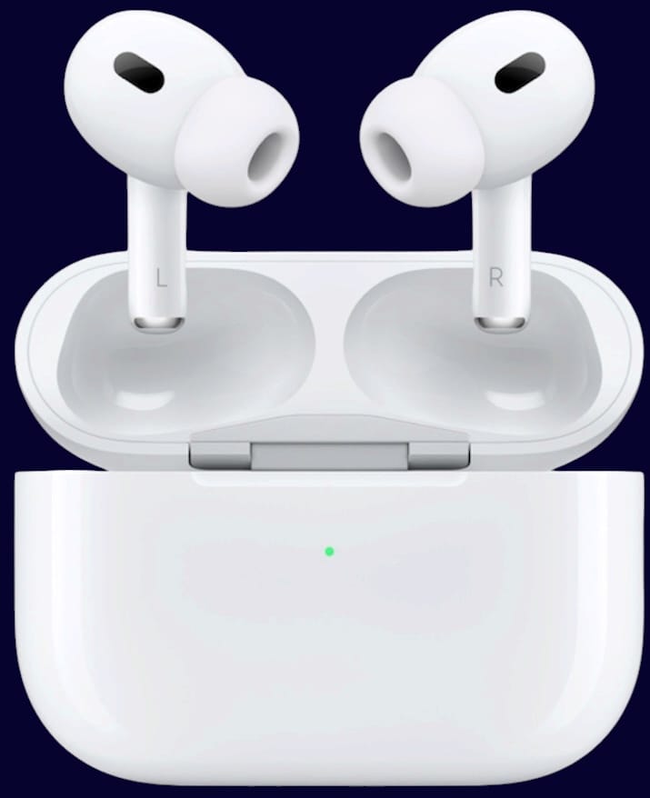 AirPods Pro 2