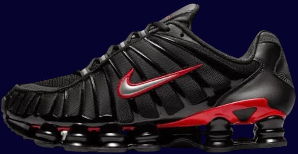 Nike Shox TL