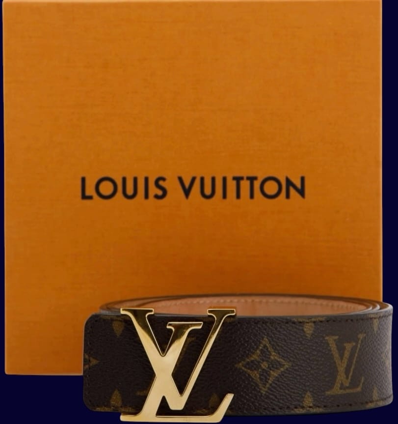 Louis Vuitton Belt